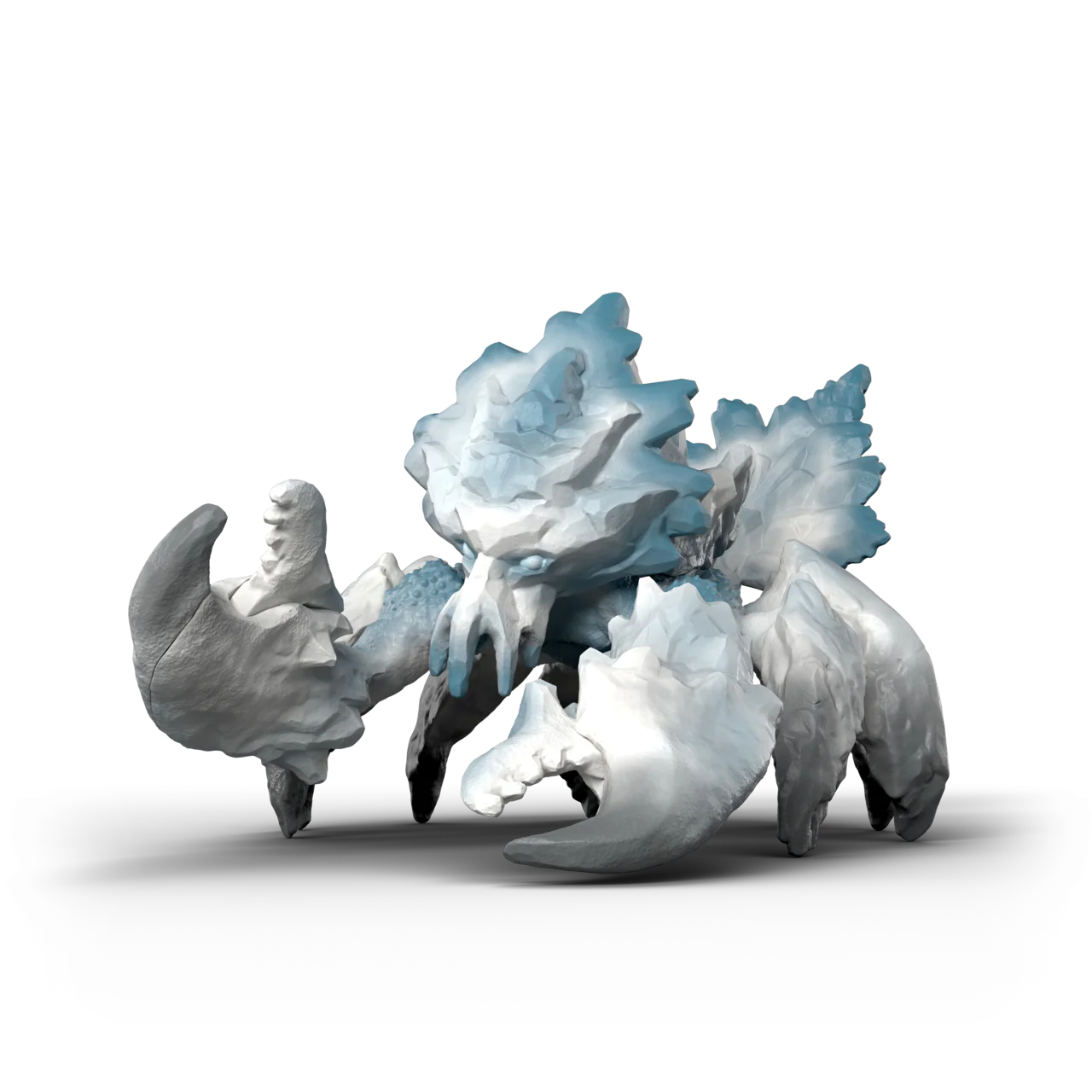 Schleich - Ice Crab