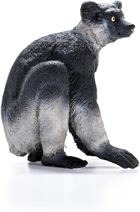 Schleich - Indri - Image 2