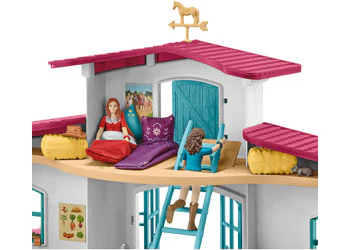 Schleich - Lakeside Riding Centre - Image 3