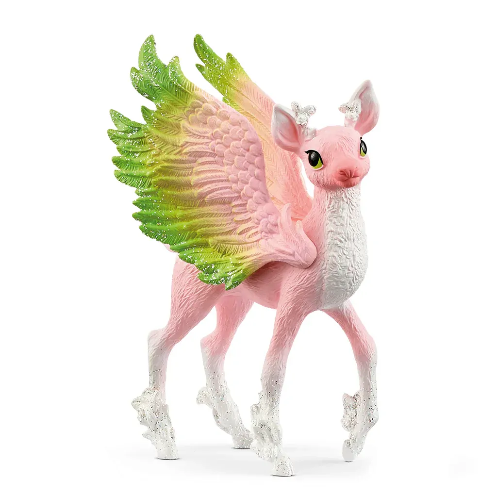 Schleich - Magic Deer Calf