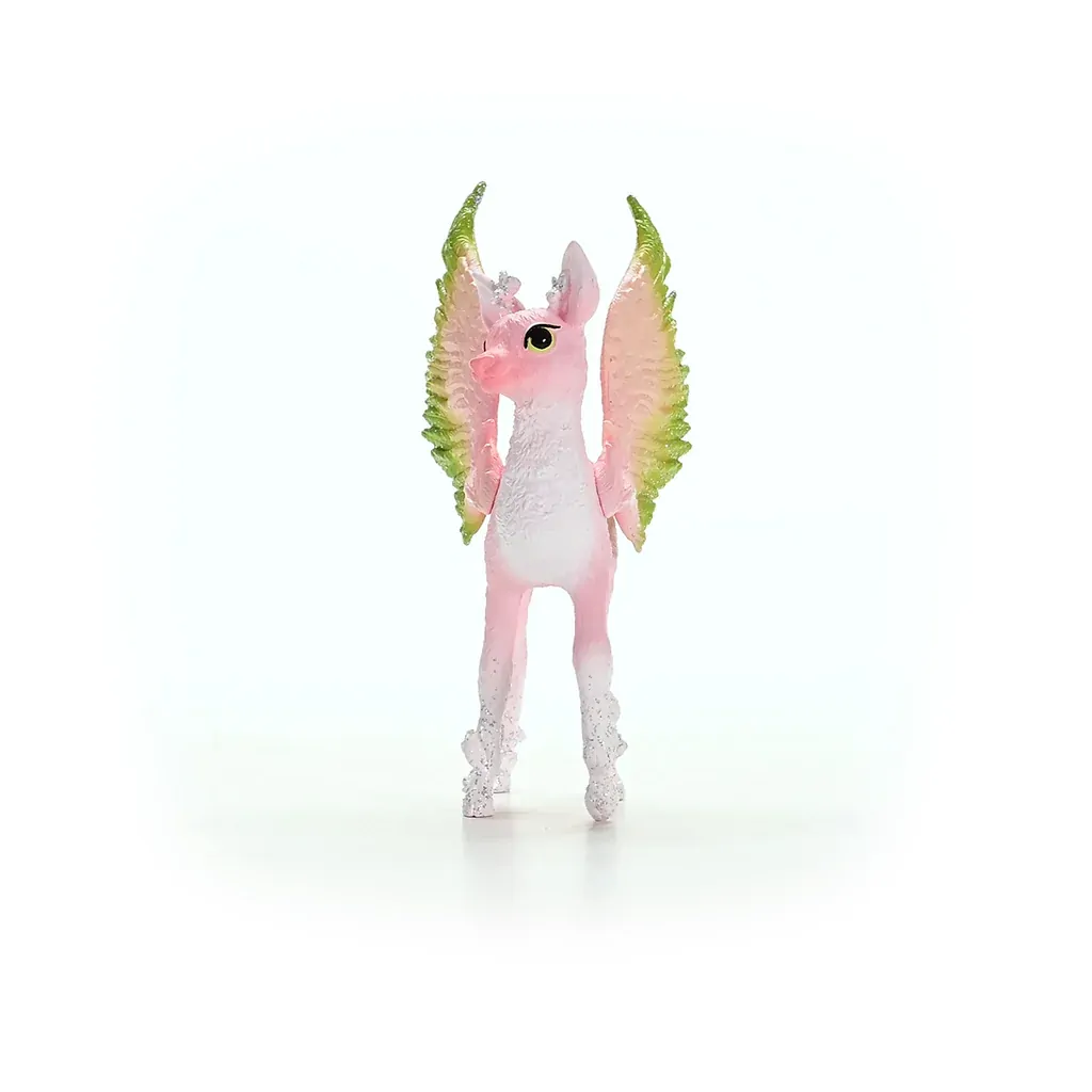 Schleich - Magic Deer Calf - Image 2