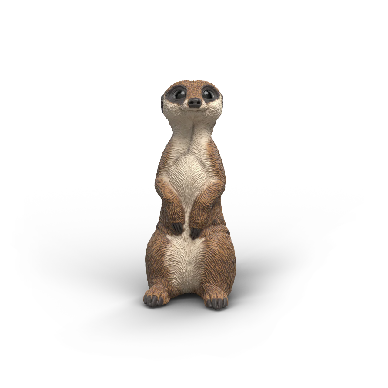 Schleich - Meerkat