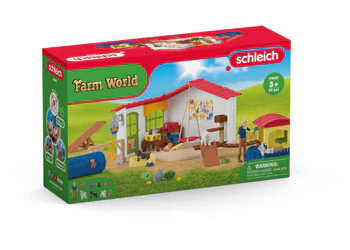 Schleich - Pet Hotel - Image 2