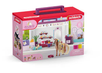 Schleich - Pet Salon - Image 2