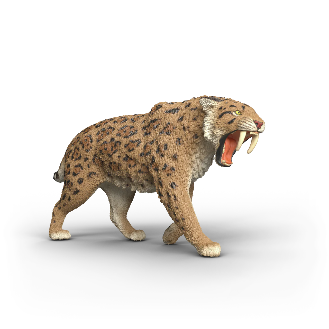 Schleich - Smilodon