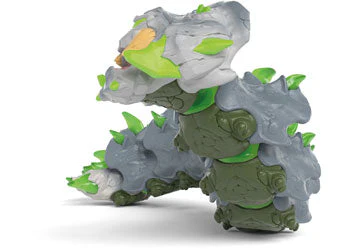 Schleich - Stone Worm - Image 2