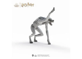 Schleich - Werewolf vs. Animagus - Image 4