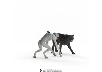 Schleich - Werewolf vs. Animagus - Image 5