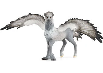 Schleich - Wizarding World Buckbeak - Image 2