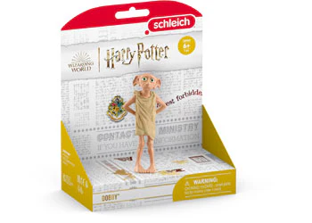 Schleich - Wizarding World Dobby - Image 2
