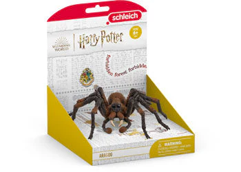 Schleich - Wizzarding World Aragog - Image 3