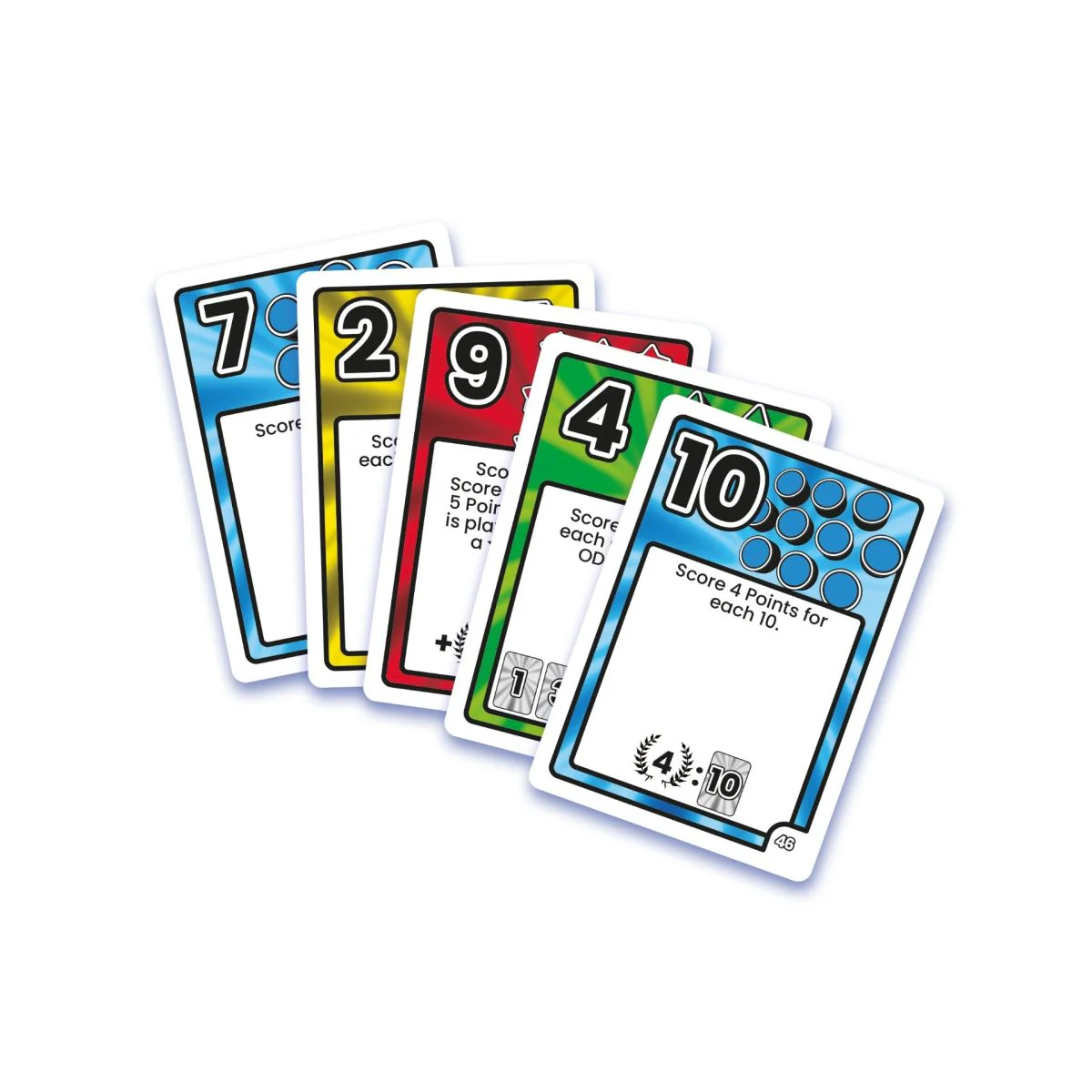 Score Cards - Image 3