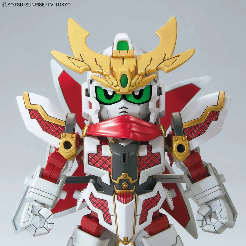 SDBD RX-Zeromaru - Image 5