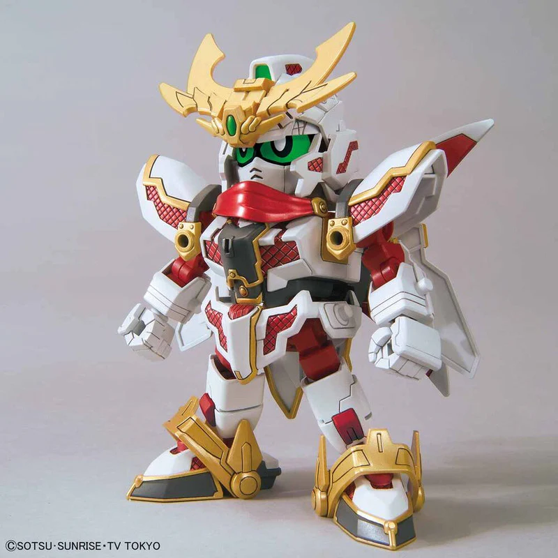 SDBD RX-Zeromaru - Image 6