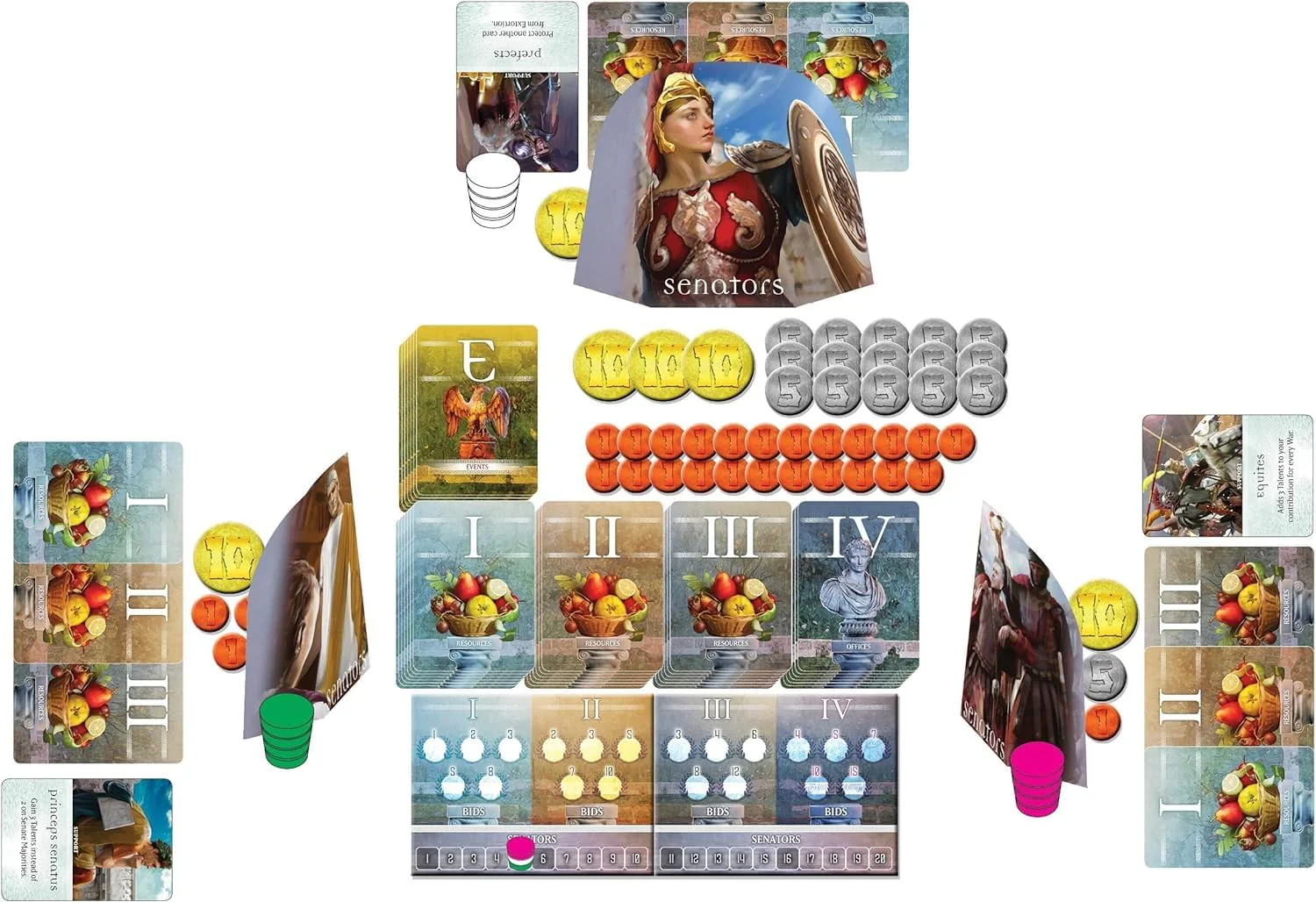 Senators - Image 3
