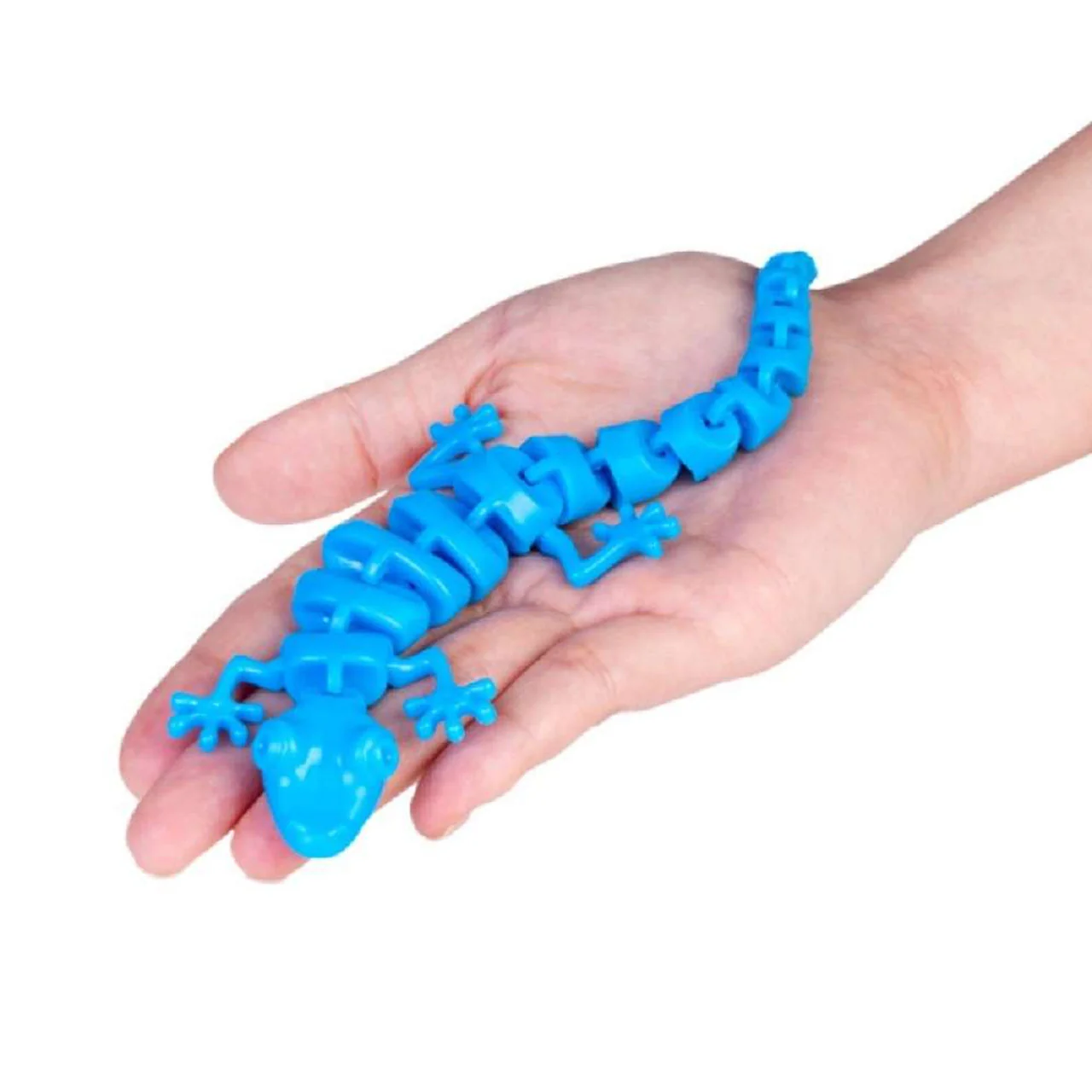 Sensory Gecko - Image 4