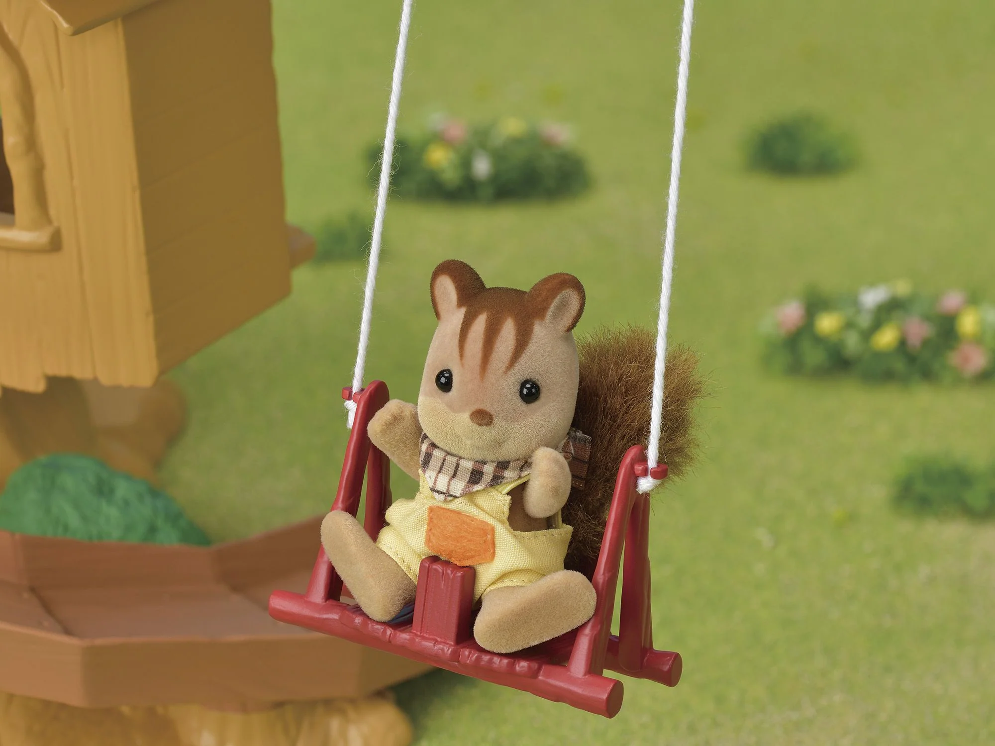 Sf - Adventure Tree House - Image 7