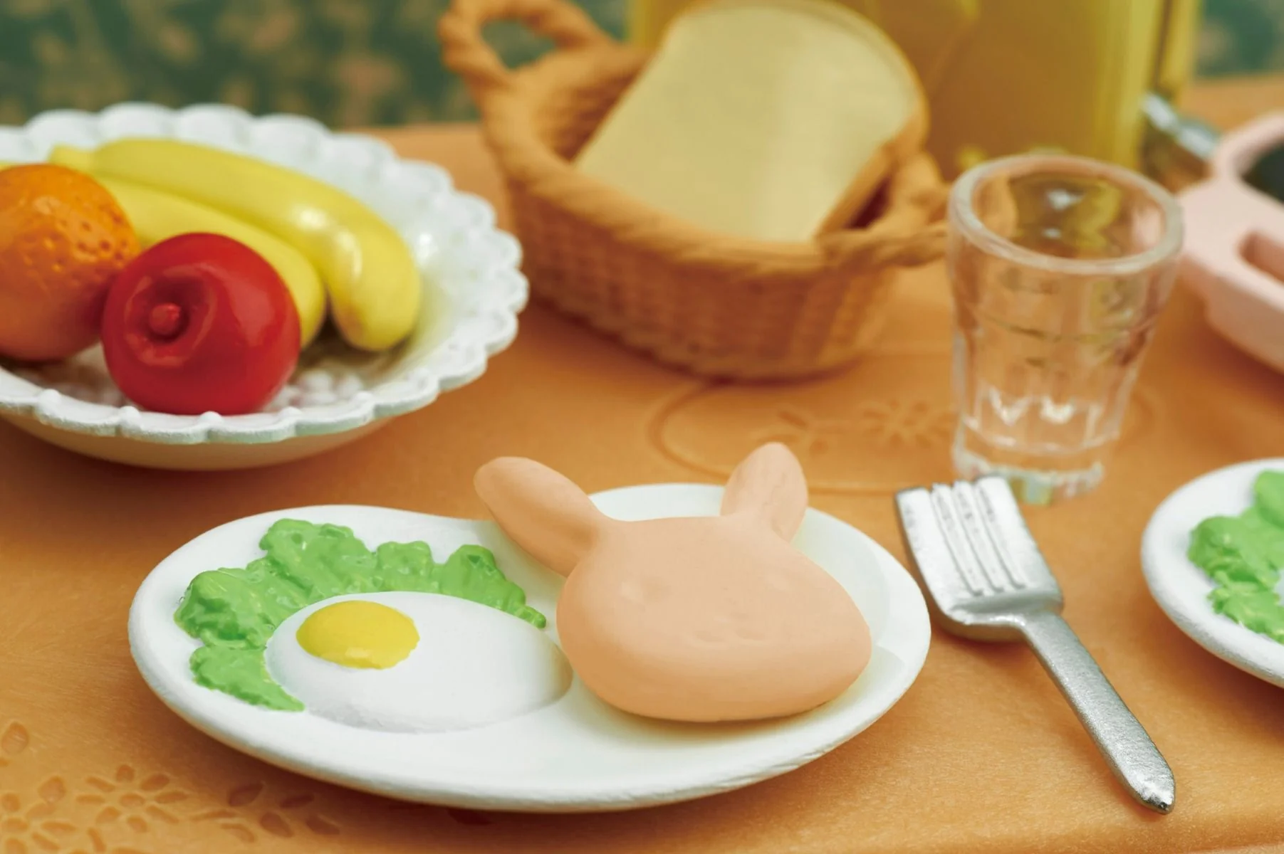 Sf - Breakfast Playset - Image 5