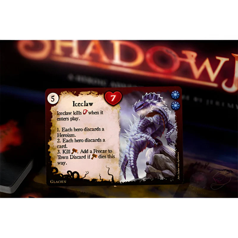 Shadowrift 2nd Edition - Image 5