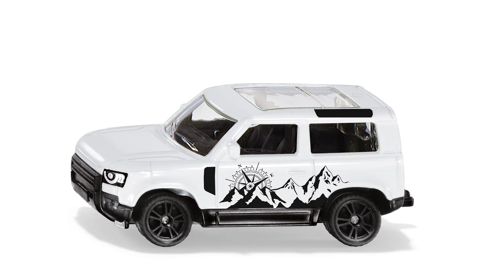 Siku - Land Rover Defender 90