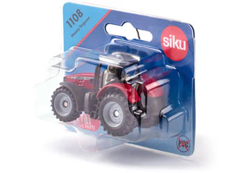 Siku - Massey Ferguson