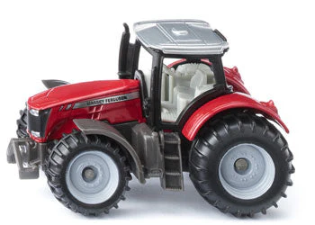 Siku - Massey Ferguson - Image 2