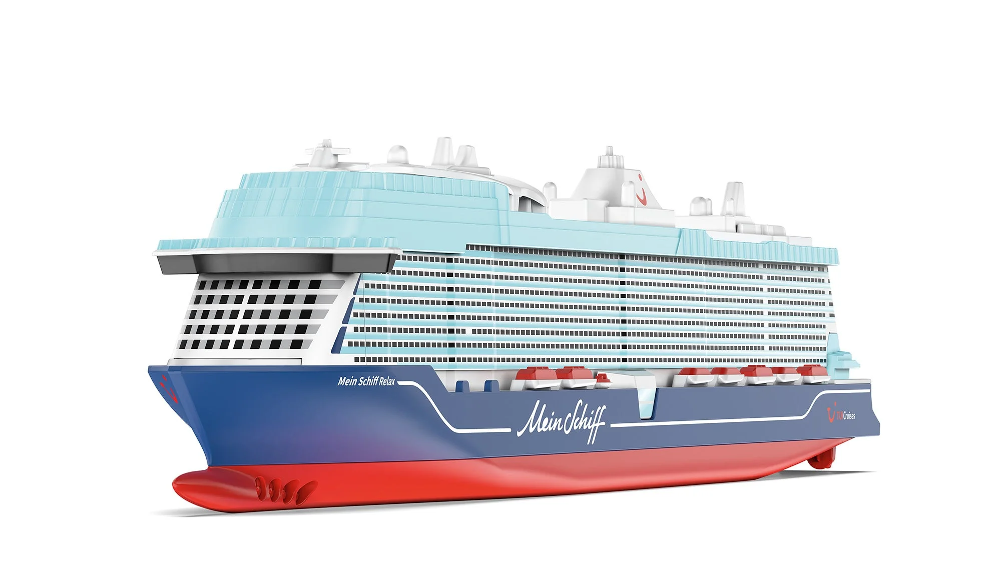 Siku - Mein Schiff Relax