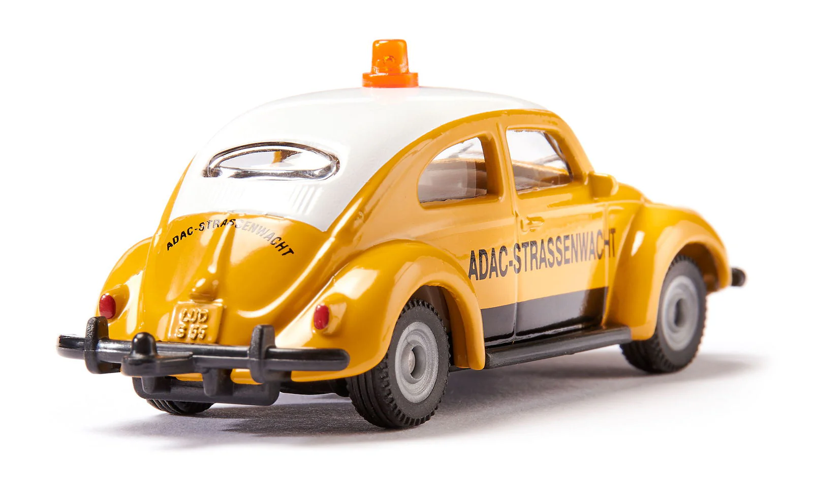 Siku - Vw Beetle Adac - Image 6