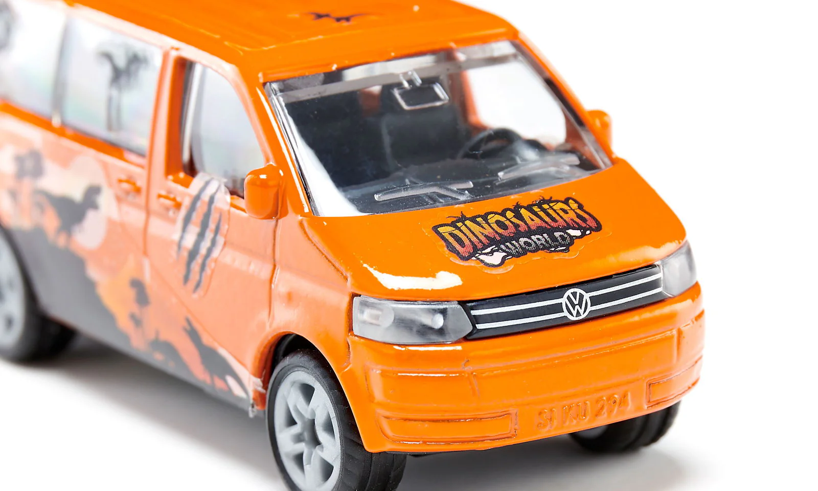 Siku - Vw Multivan - Image 4