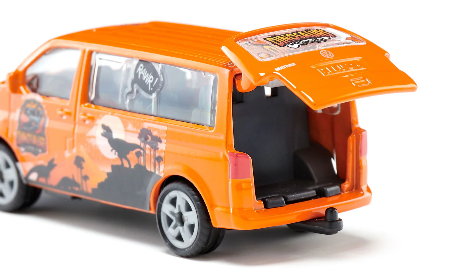 Siku - Vw Multivan - Image 5