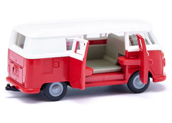 Siku - VW T1 Bus - Image 3
