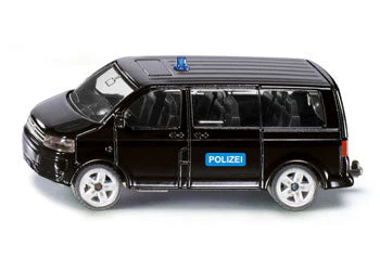 Siku - VW T5 Highway Patrol