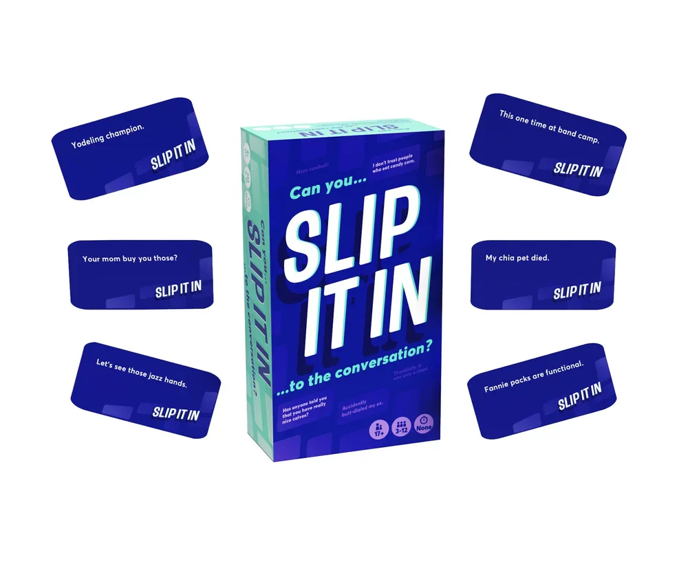 Slip It In - Image 2