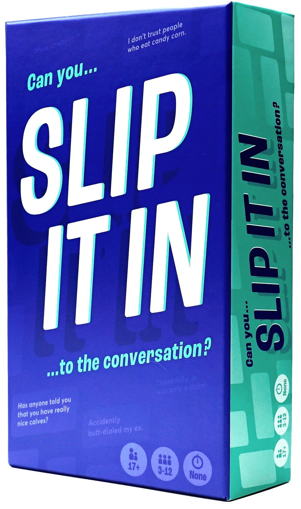 Slip It In - Image 6