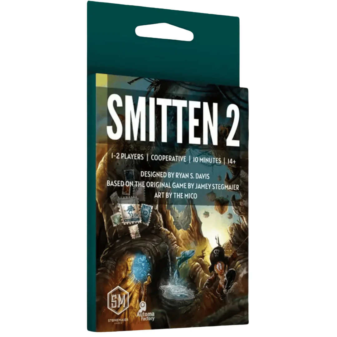 Smitten 2