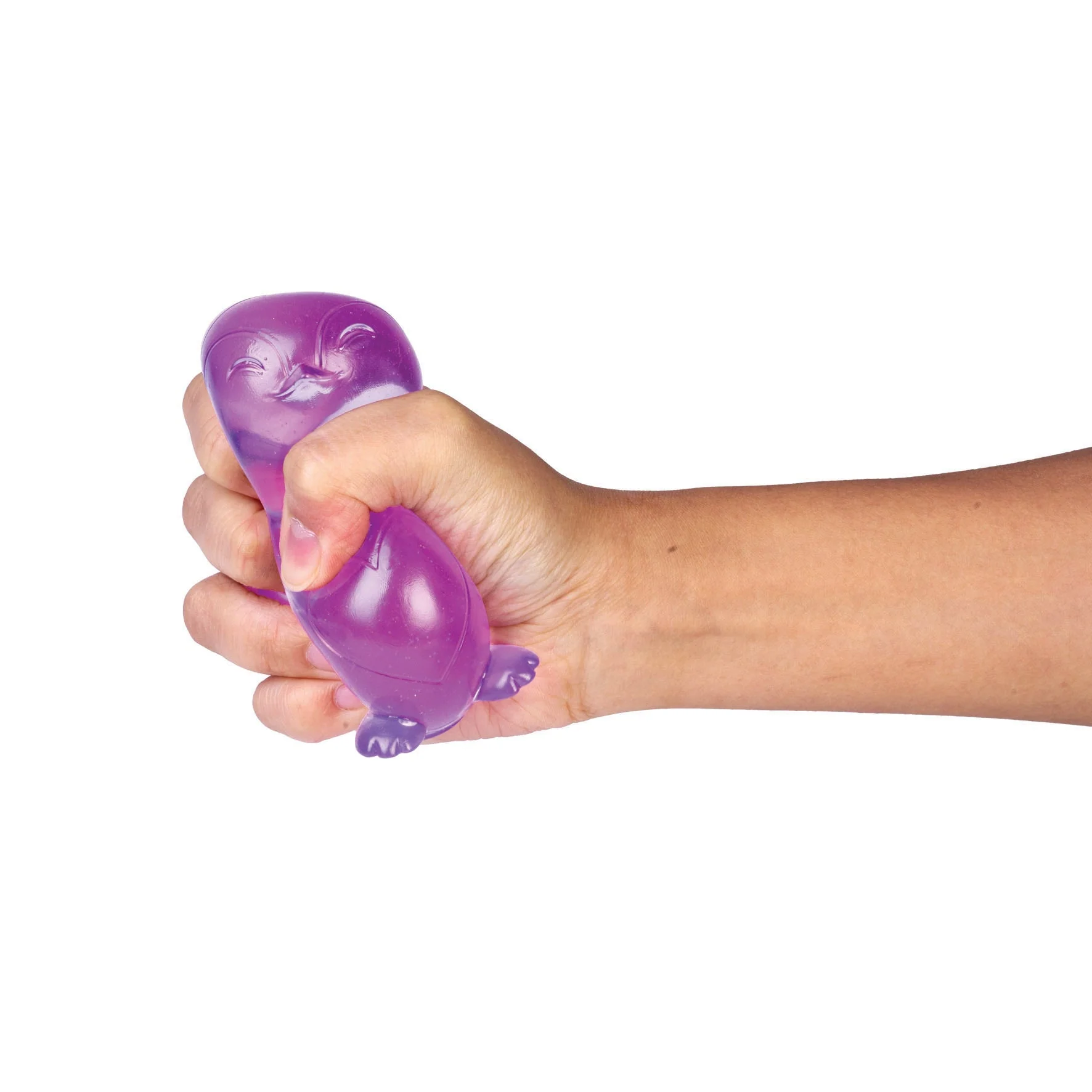 Smooshos - Super Squeeze Penguin - Image 3