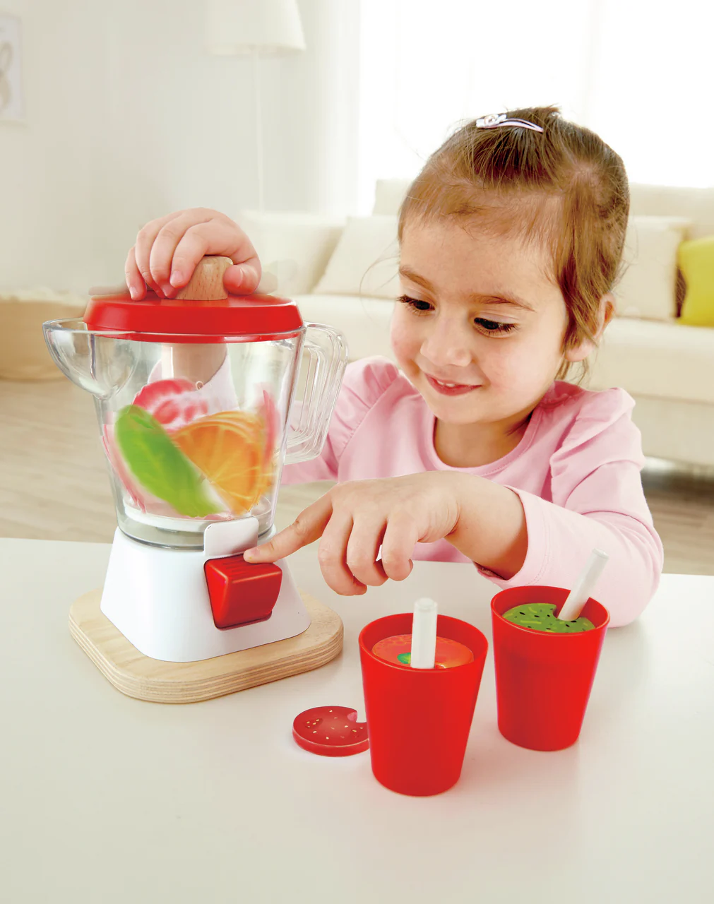 Smoothie Blender - Image 4