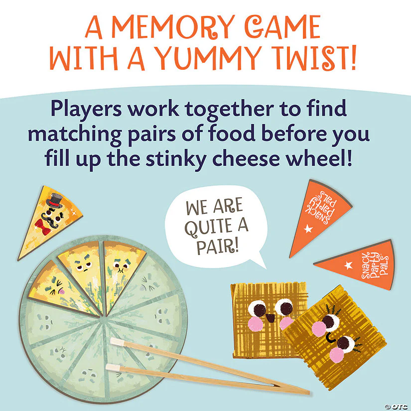 Snack Party Pals - Image 3