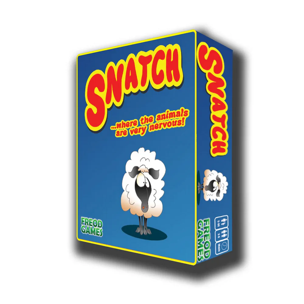 Snatch