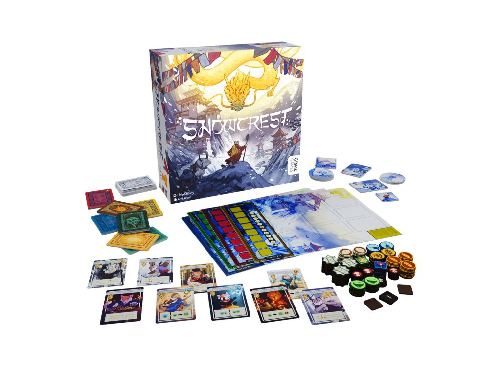 Snowcrest - Image 2