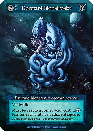 Sorcery TCG Gothic: Booster Pack - Image 4