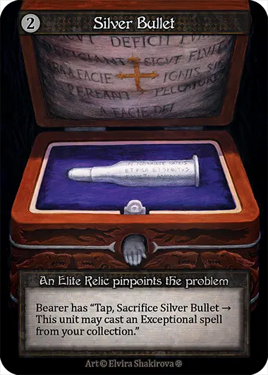 Sorcery TCG Gothic: Booster Pack - Image 6