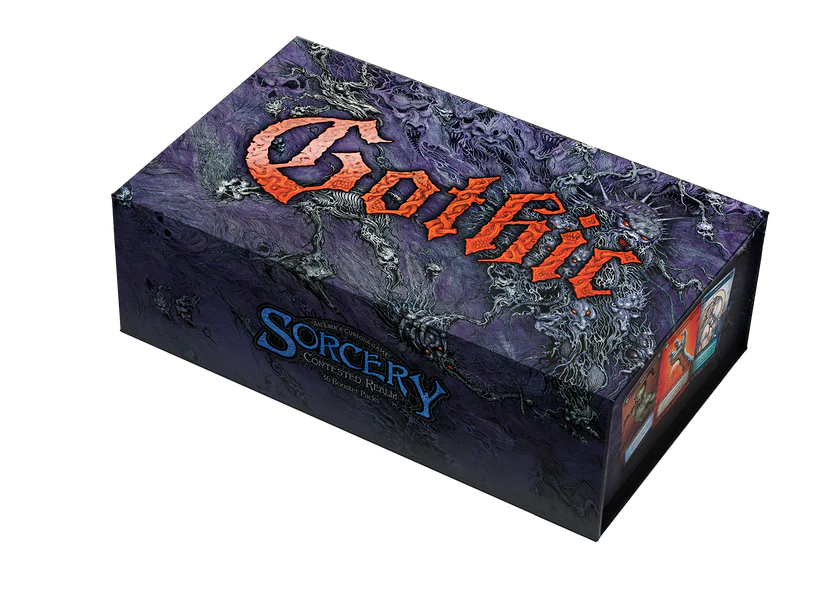 Sorcery TCG Gothic: Combo - Image 3