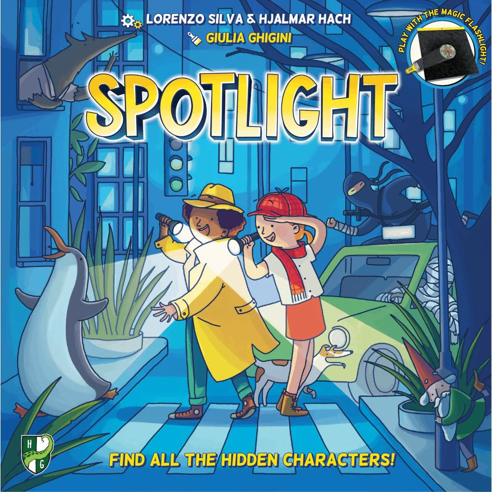 Spotlight - Image 2