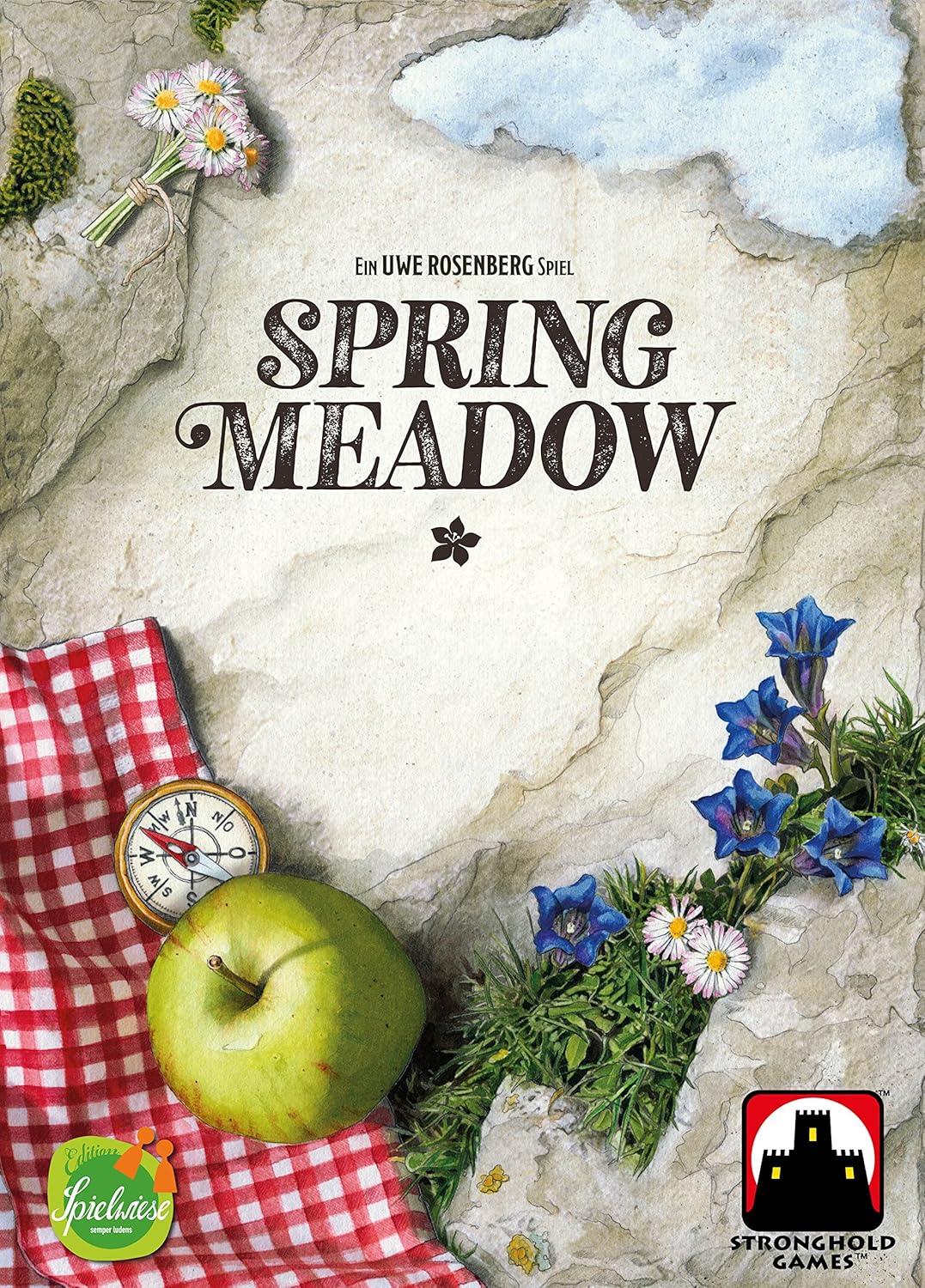 Spring Meadow - Image 3