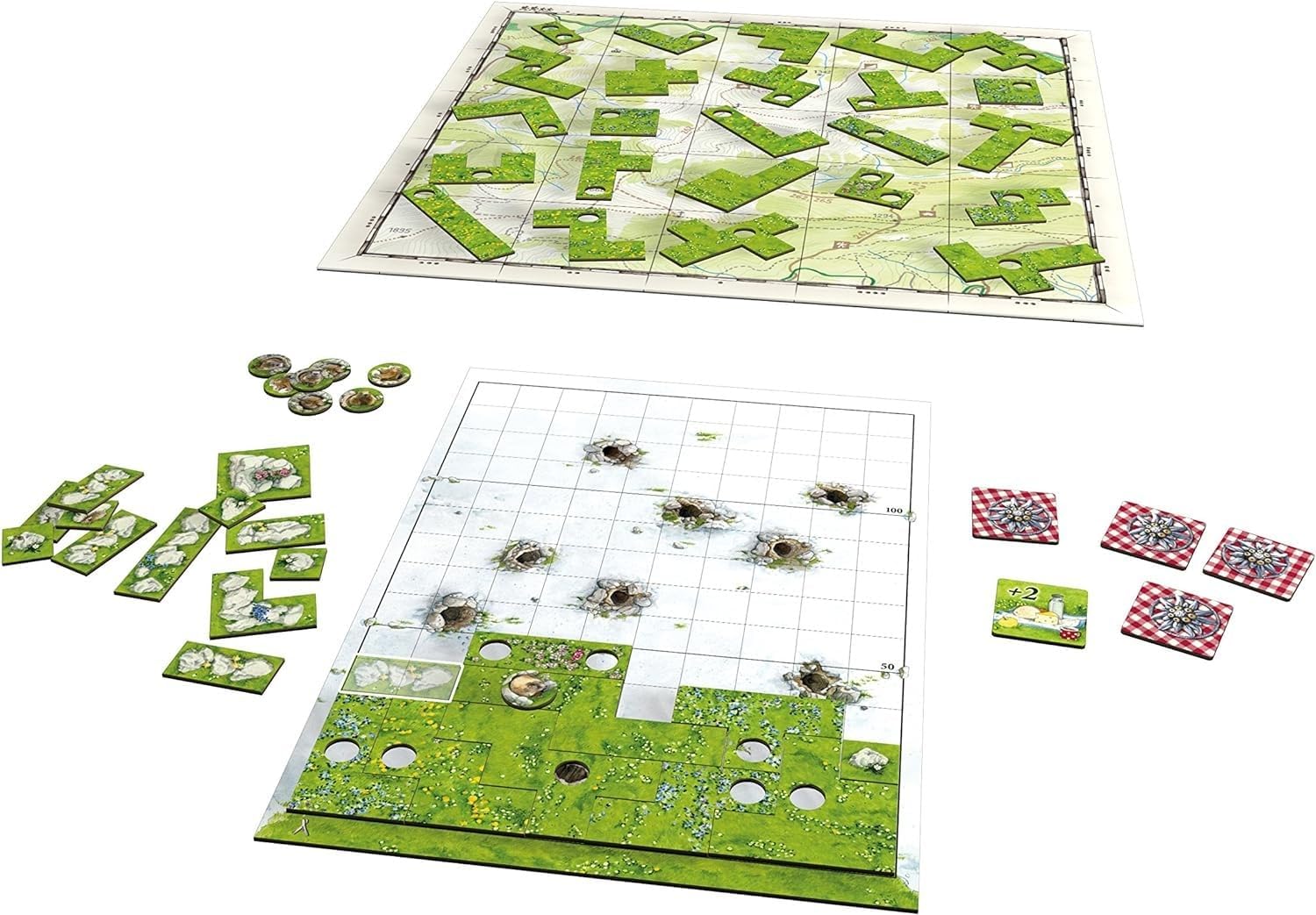 Spring Meadow - Image 4