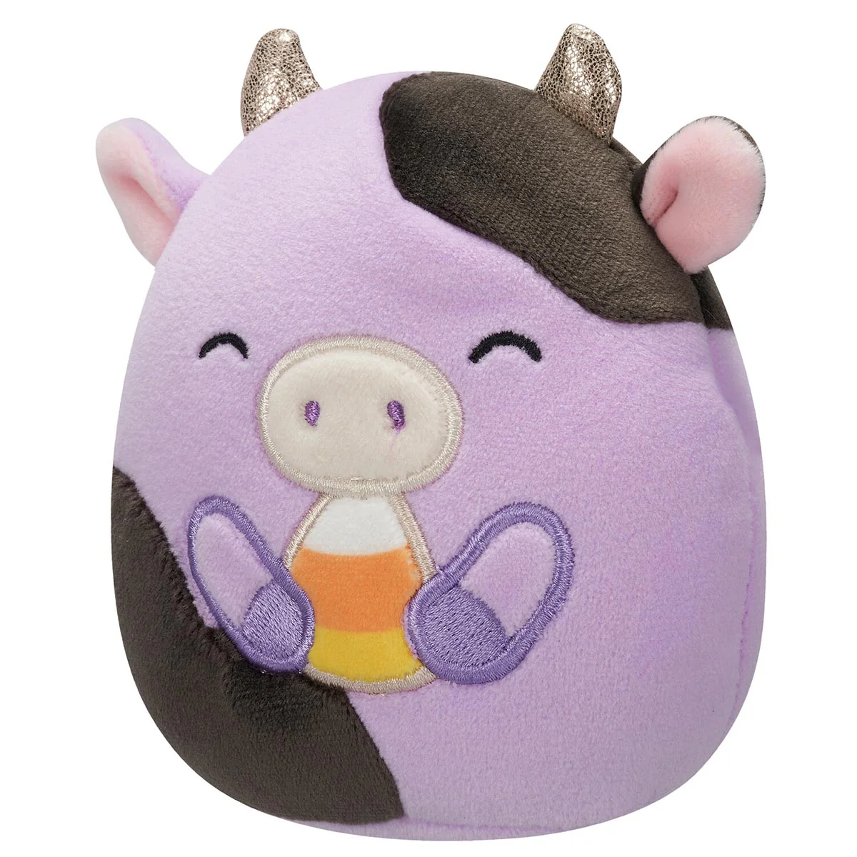 Squishmallow 4 Inch Halloween 2025 Mystery Capsule - Image 5