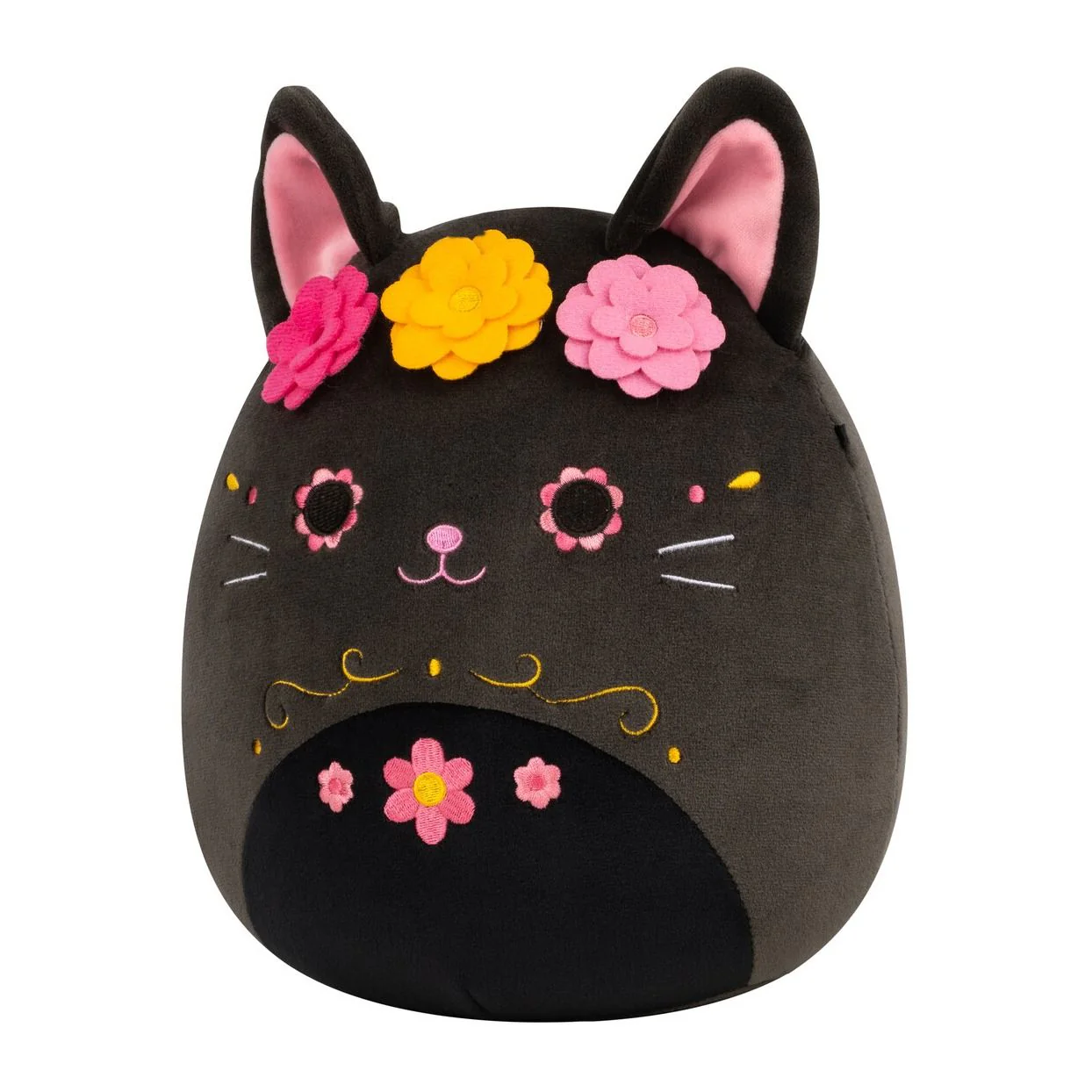 Squishmallow 8 Inch Day of the Dead 2025 Assortment - Image 11