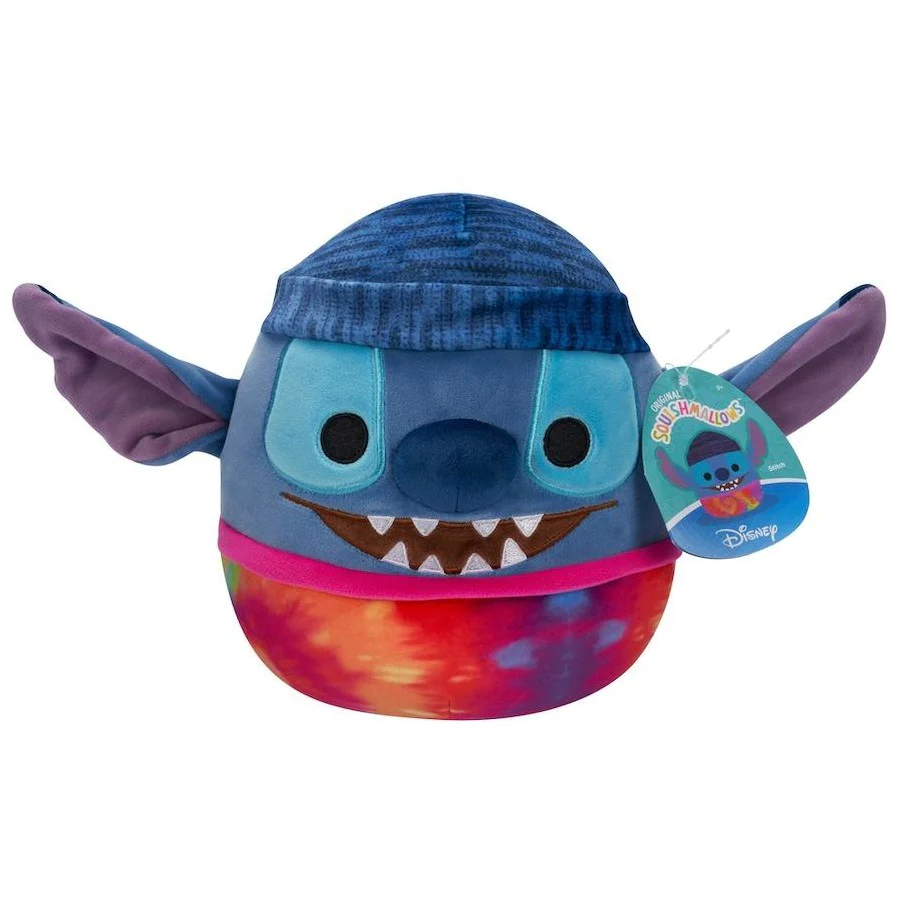 Squishmallows 10 Stitch - Image 6