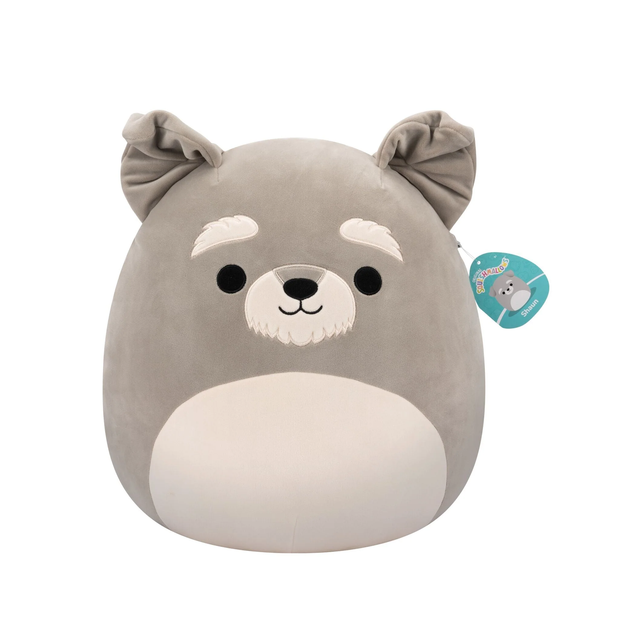 Squishmallows 16 inch Master Assortment A - Shaun